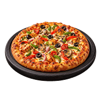 Order Pizza near me