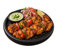 Order Starters & Kebabs near me