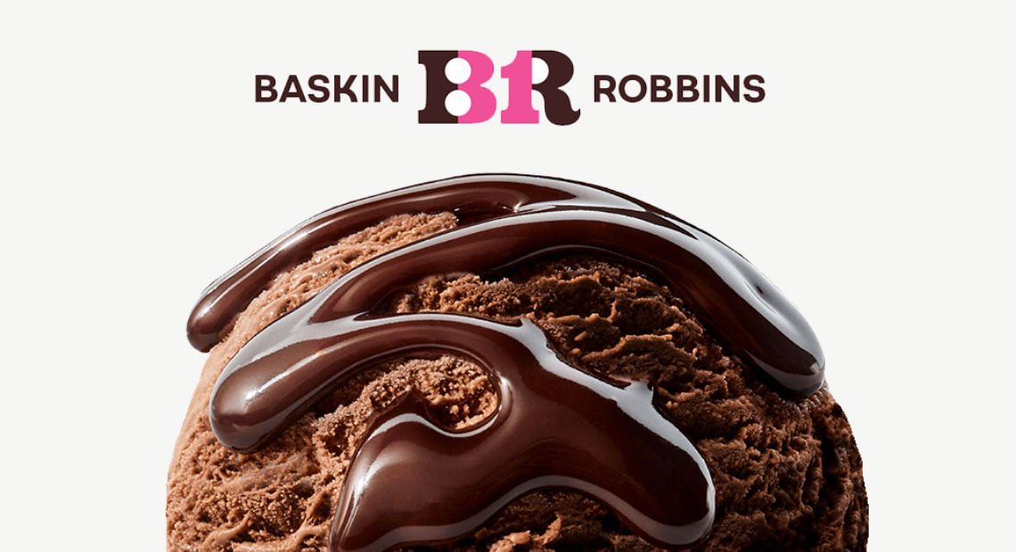 Baskin Robbins - Ice Creams in New Vastrapur RK, Ahmedabad