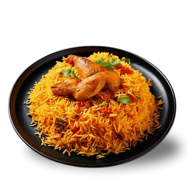 Order Biryani near me
