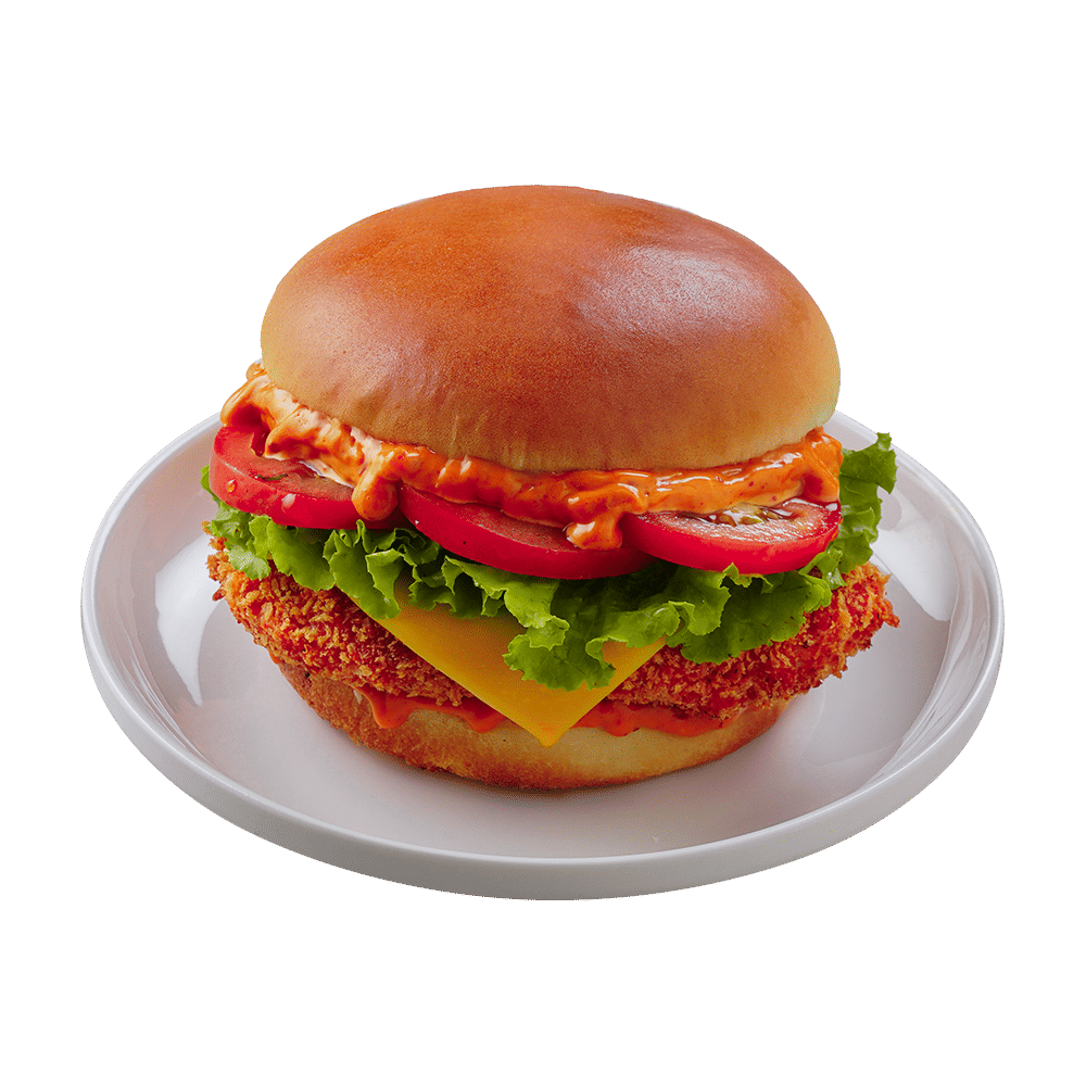 Order Burgers near me