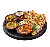 Order Meals & Thalis near me