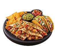 Order Mexican near me