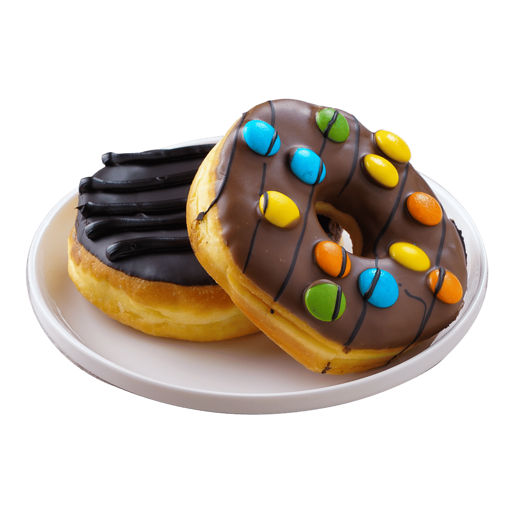 Order Donuts near me