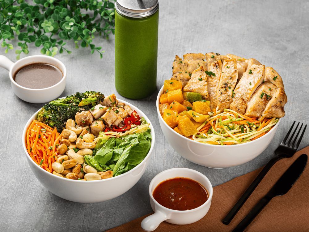 Core Duo and Hydrate