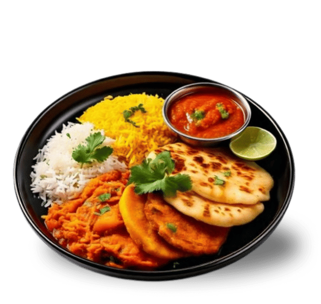 Order North Indian near me