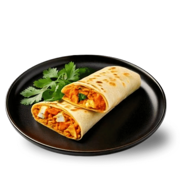 Order Wraps & Rolls near me