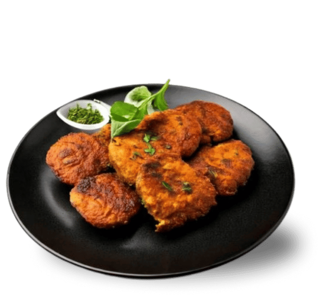 Order Starters & Kebabs near me