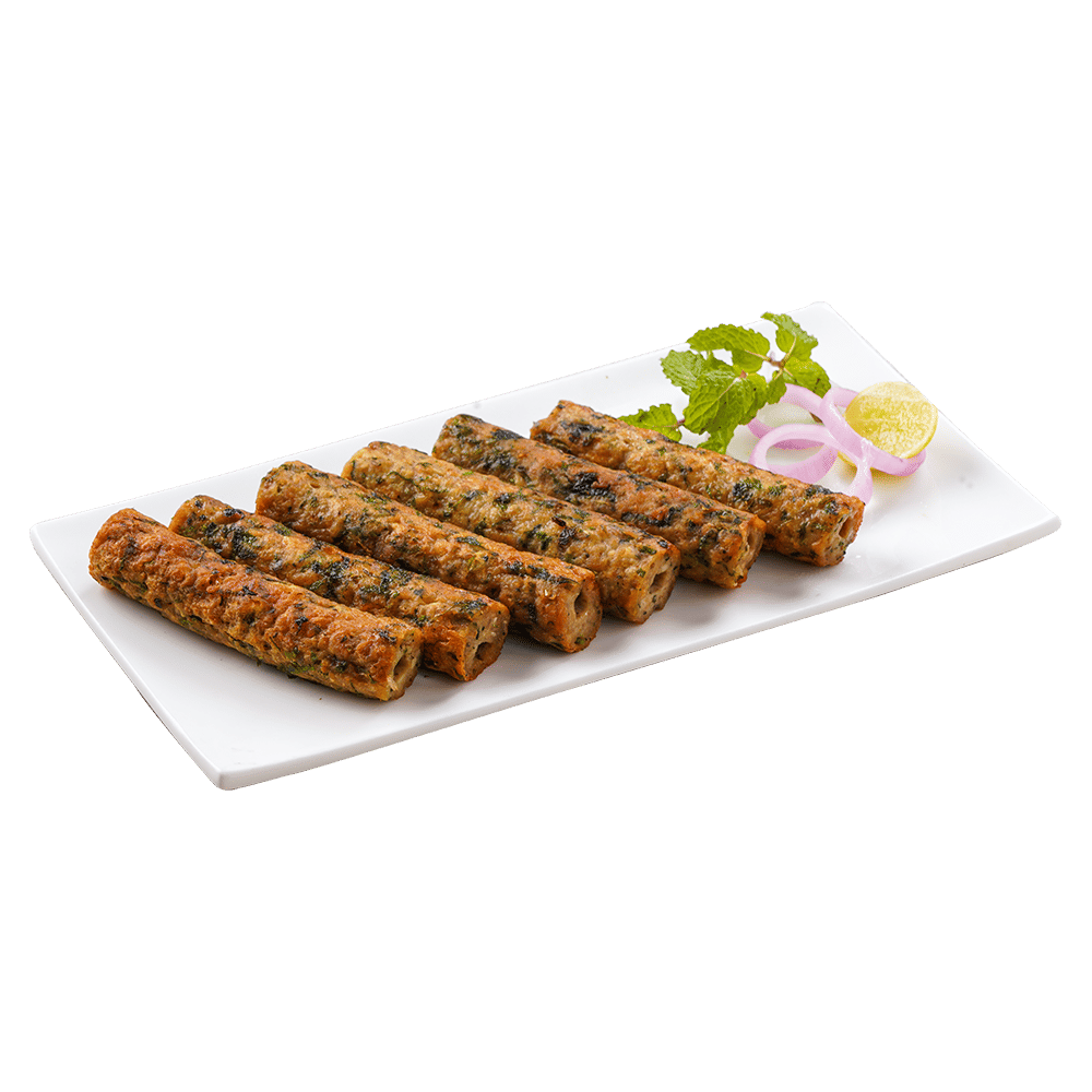 Order Starters & Kebabs near me