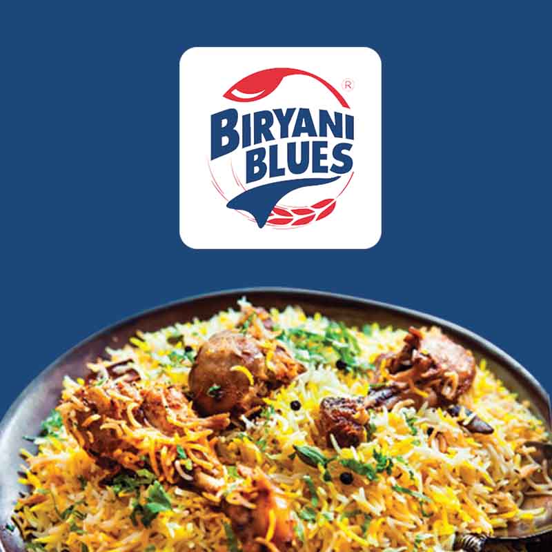 Biryani Blues - Food Photography :: Behance