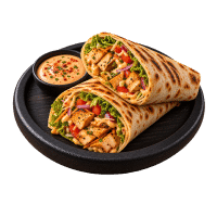 Order Wraps near me