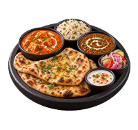 Order North Indian near me