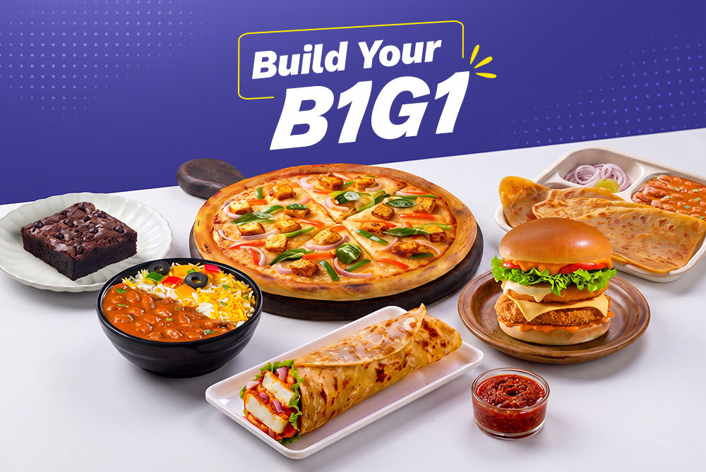 Order Choose Your Buy 1 Get 1 Deal near me