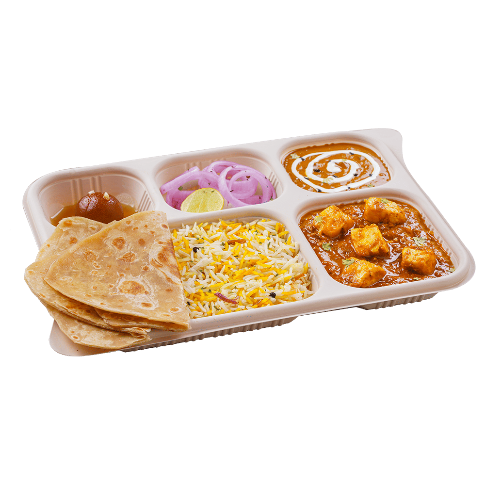 Order Meals & Thalis near me