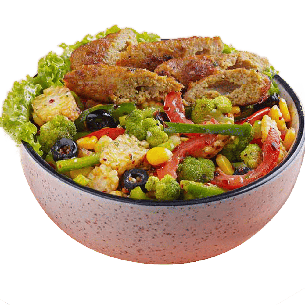Order Salads near me