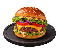 Order Burgers near me