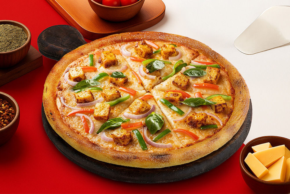 Ovenstory in Kankarbagh, Patna