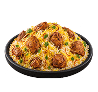 Order Biryani near me