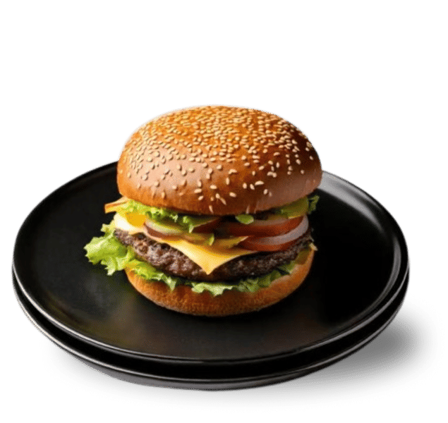 Order Burger near me