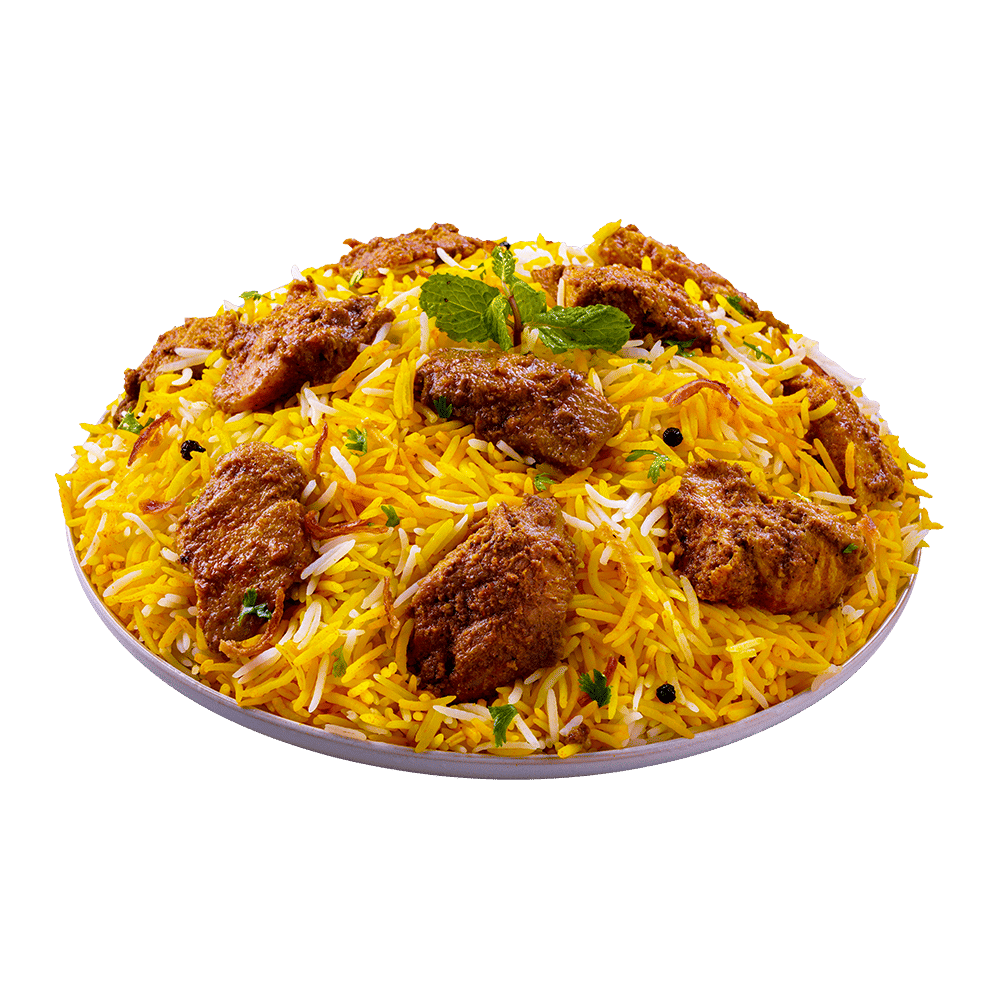 Order Biryani near me