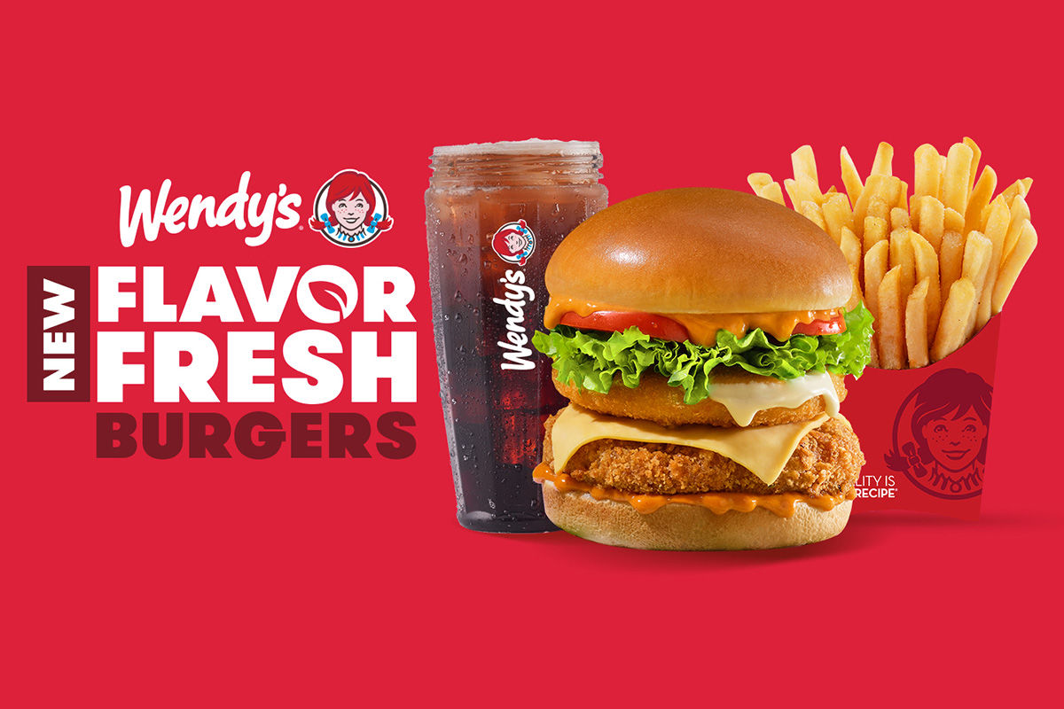 Wendys in Financial District, Hyderabad