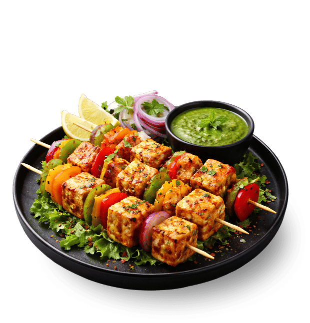 Order Paneer near me