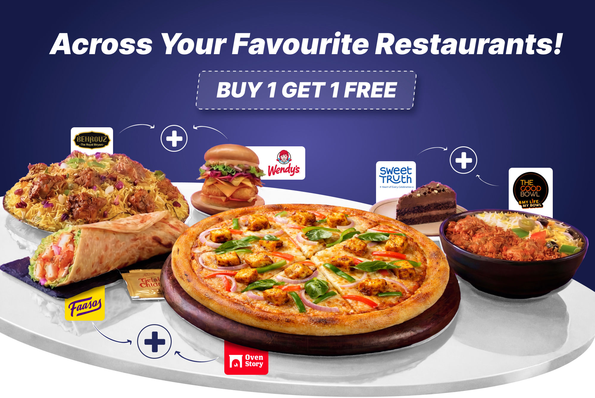 Order Choose Your Buy 1 Get 1 Deal near me