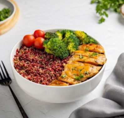 Meal Plan