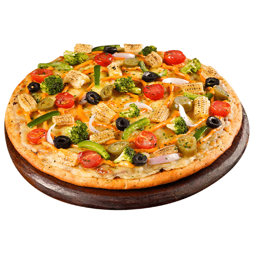 Order Pizzaa near me