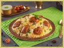 Order Behrouz Biryani QAH near me