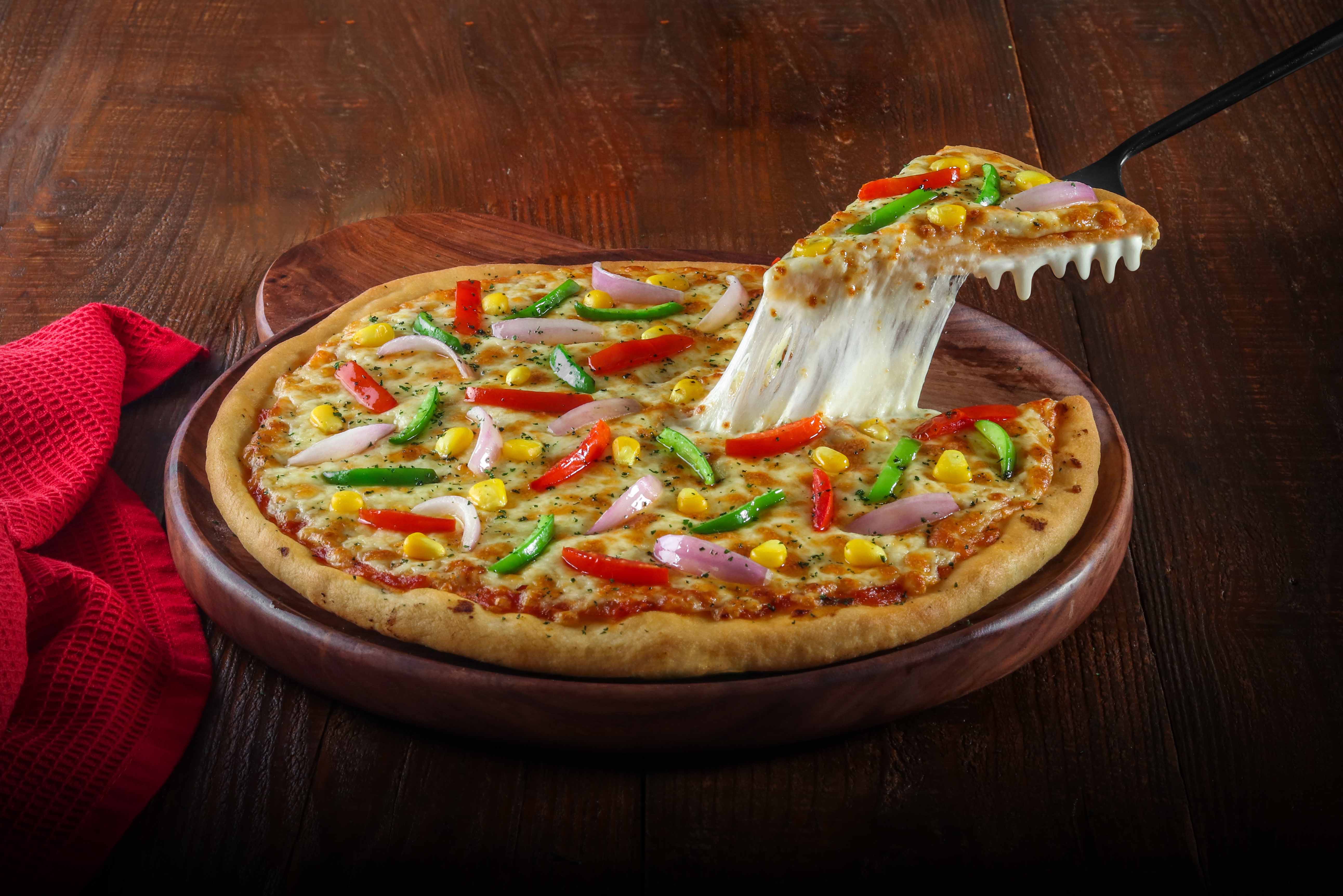 Order Pizza Combos near me