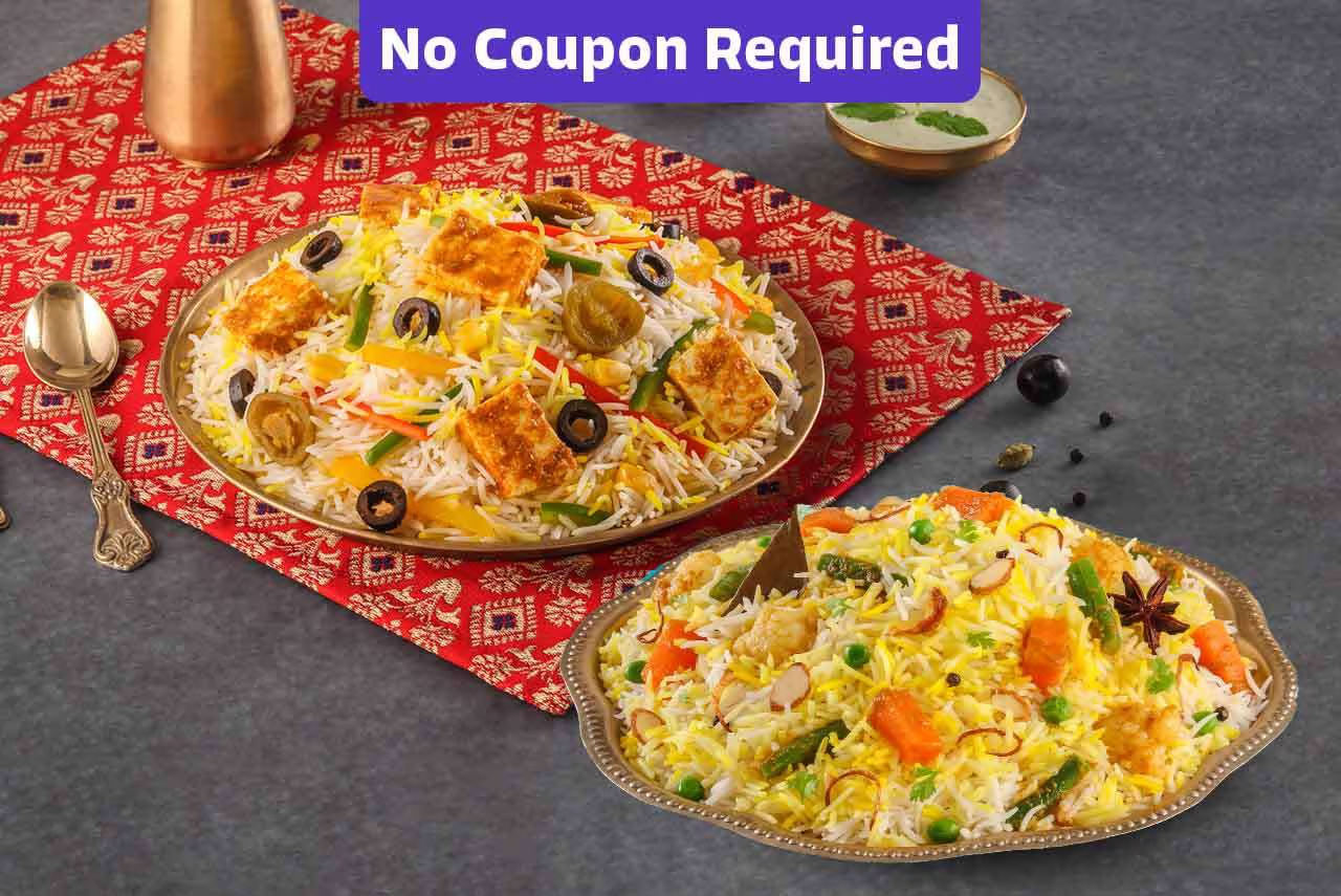 Order Behrouz Kebab near me
