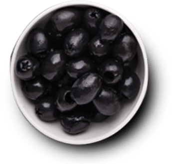 Kalamata Black Olives