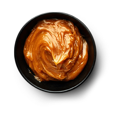 Golden Brown Caramel