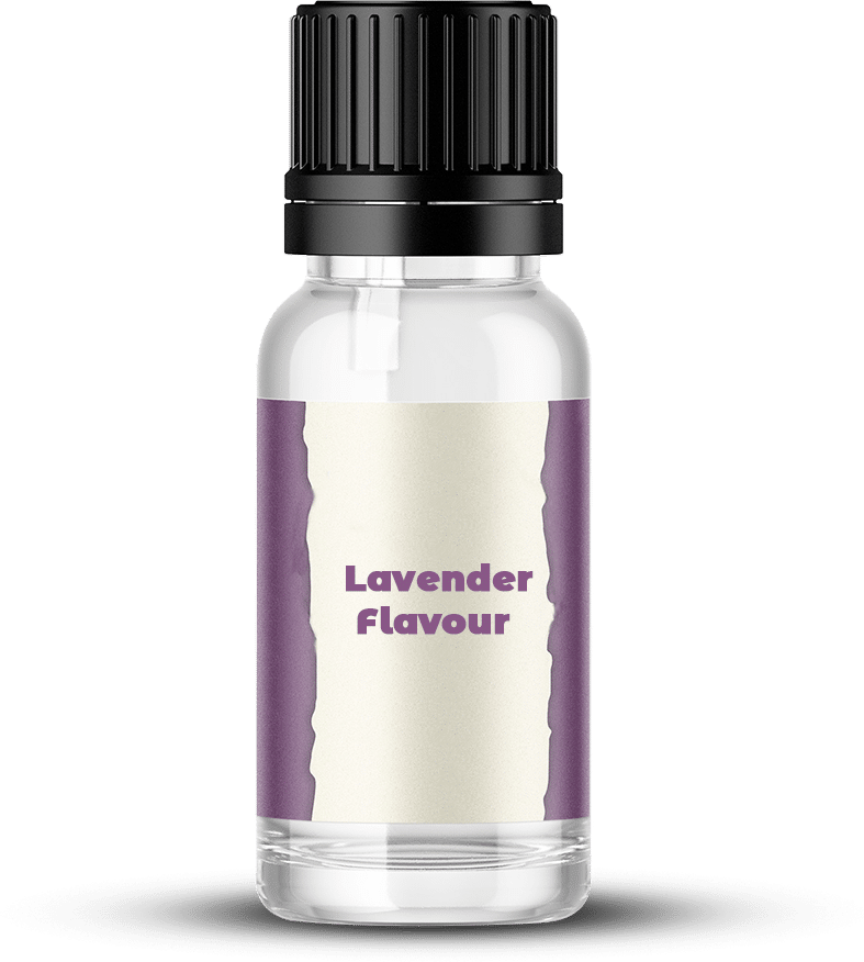 Lavender Flavour