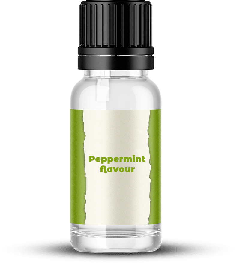 Peppermint Flavour