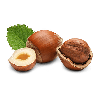 Roasted Hazelnut