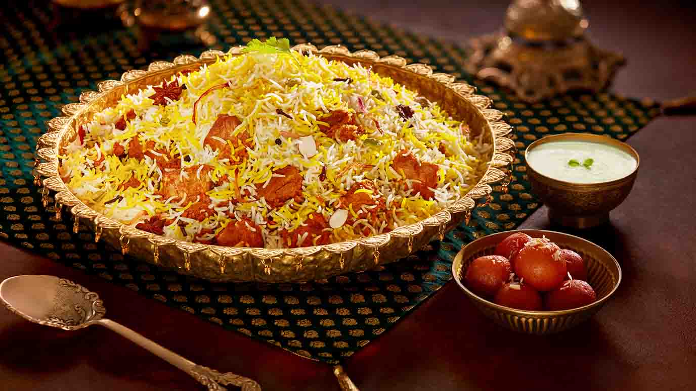 Order Behrouz Biryani Royal Biryani Near Me in Serilingampally