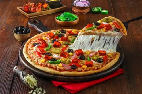 View all Restaurants Near Me on EatSure.