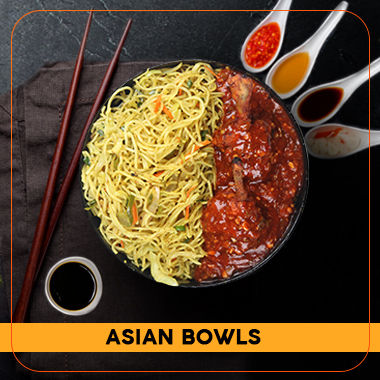 Order Chinese bowls near me