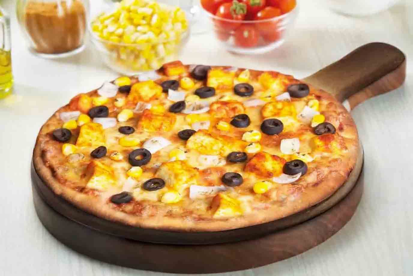 order-exotica-paneer-pizza-11-inch-online-from-ovenstory