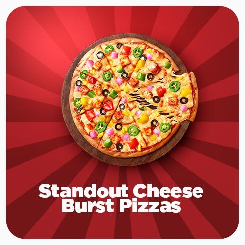Pizza Places Near Me in Vizag | Oven Story Pizza