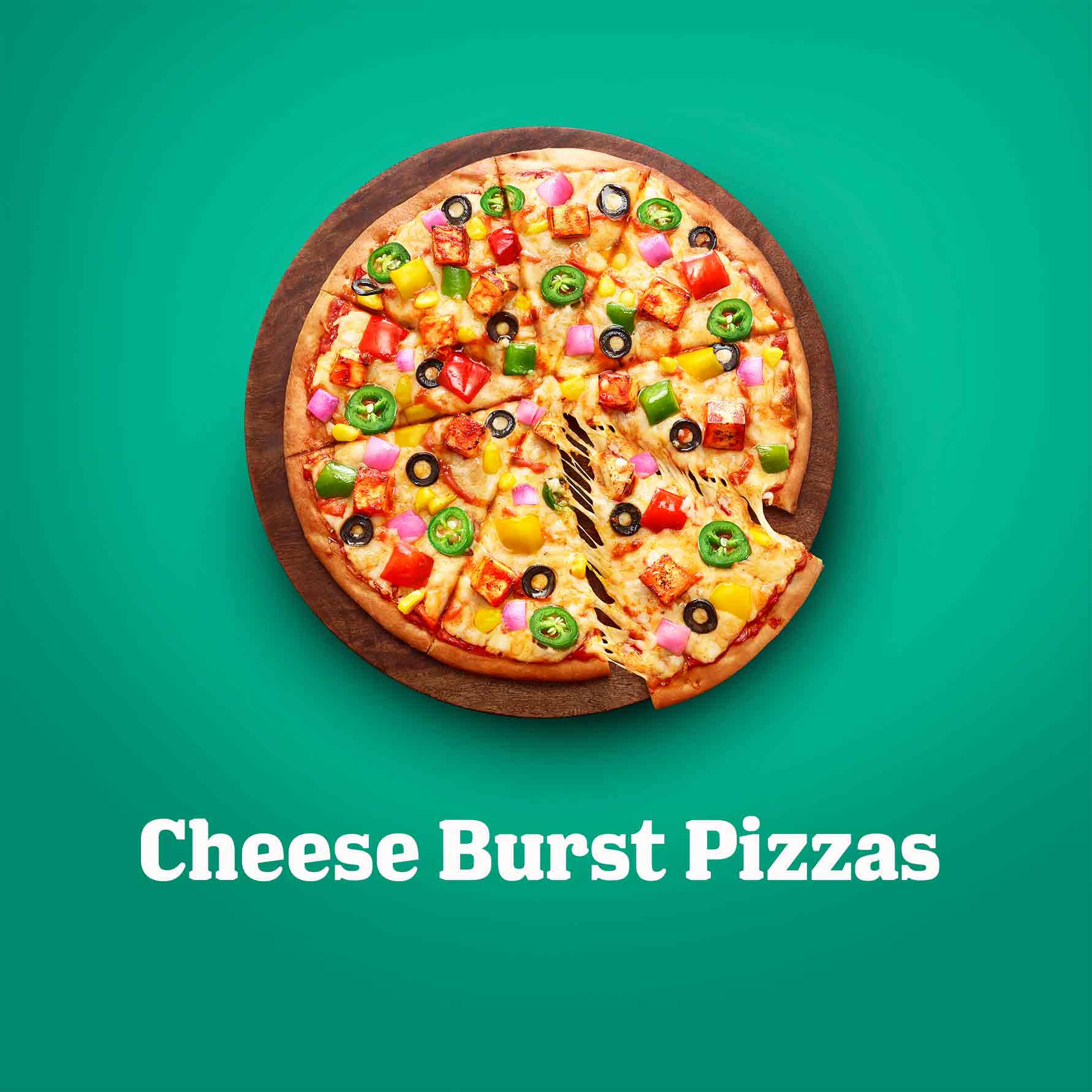 Pizza Places Near Me in Pune | Oven Story Pizza