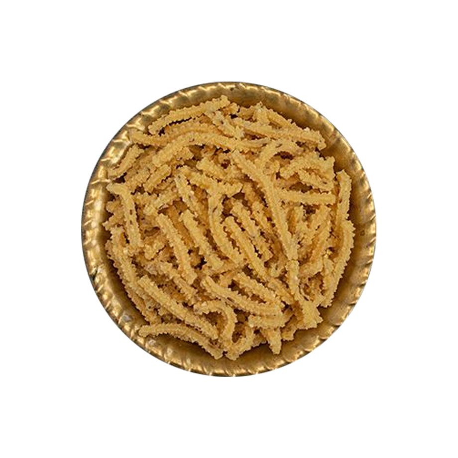 Order Benne Murukku 200 Grams from Anand Sweets on EatSure