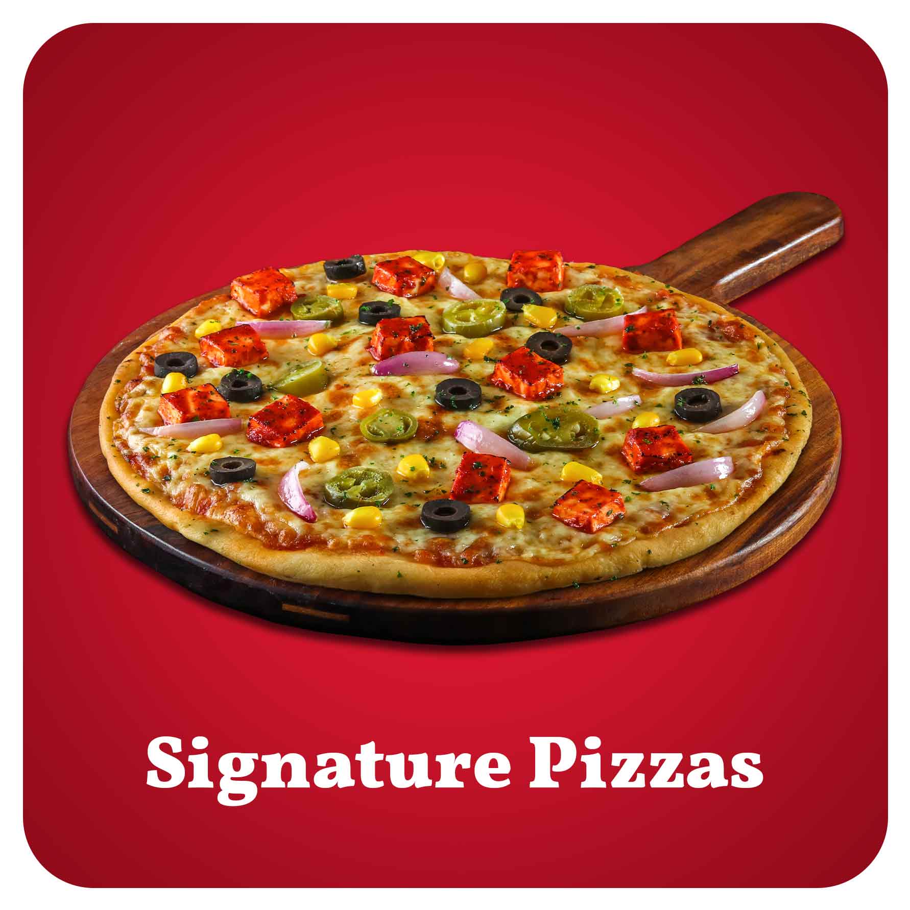 Order Signature Pizzas near me