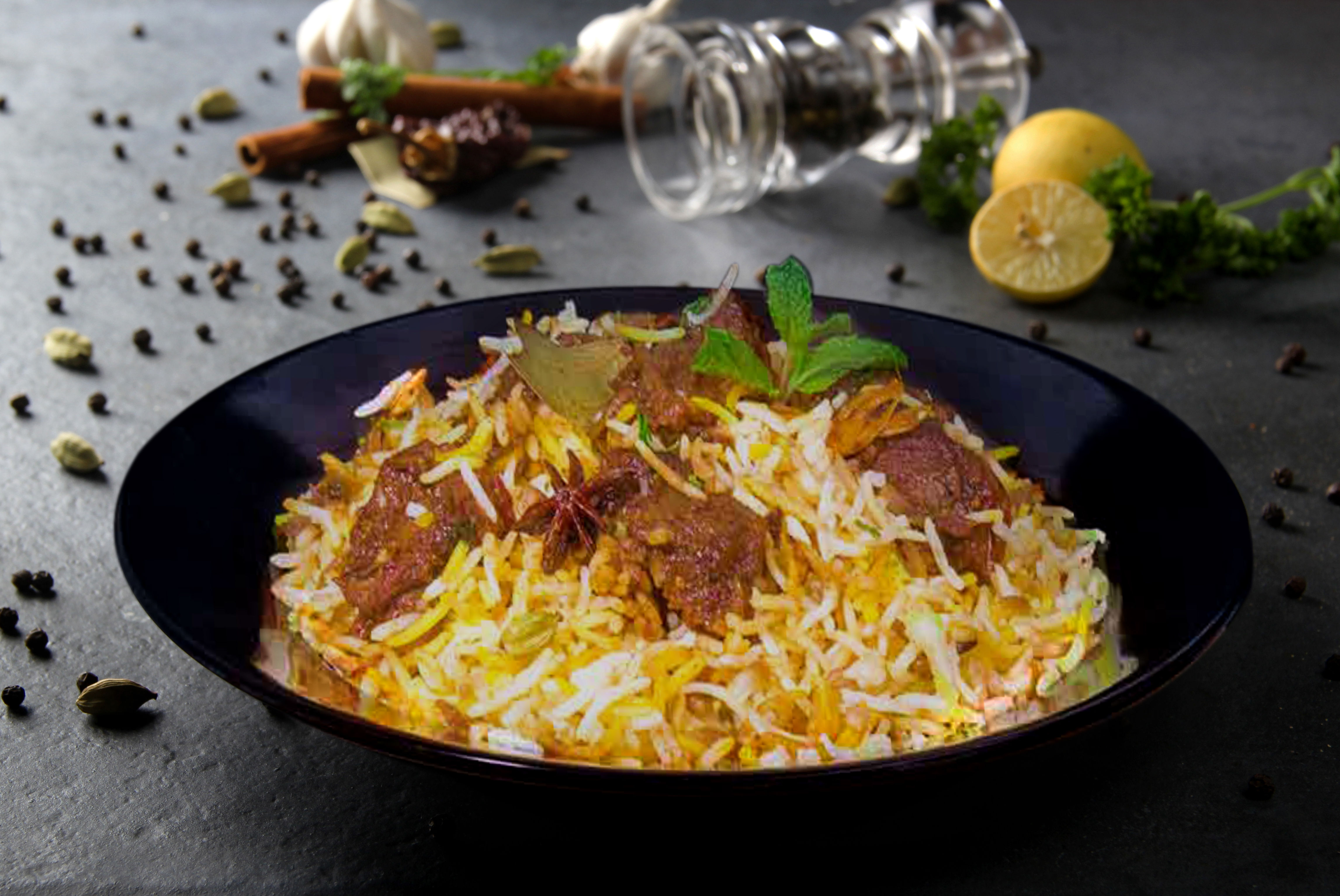 Biryani in Ashok Nagar, Bhubaneswar magicpin November, 2022