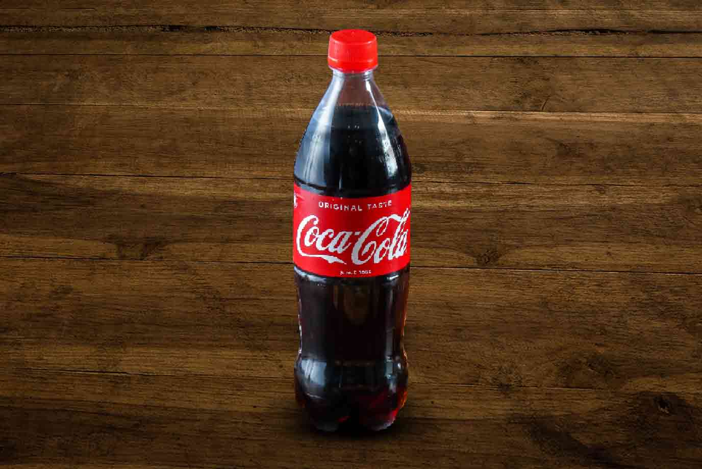 Coca-Cola Bottle (475 ML)