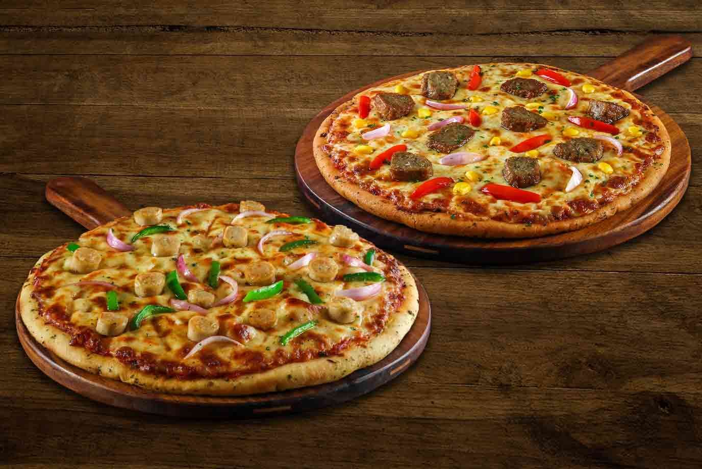 Order Two Classic Non Veg Medium Pizza Combo Online From Ovenstory order-two-classic-non-veg-medium-pizza-combo-online-from-ovenstory