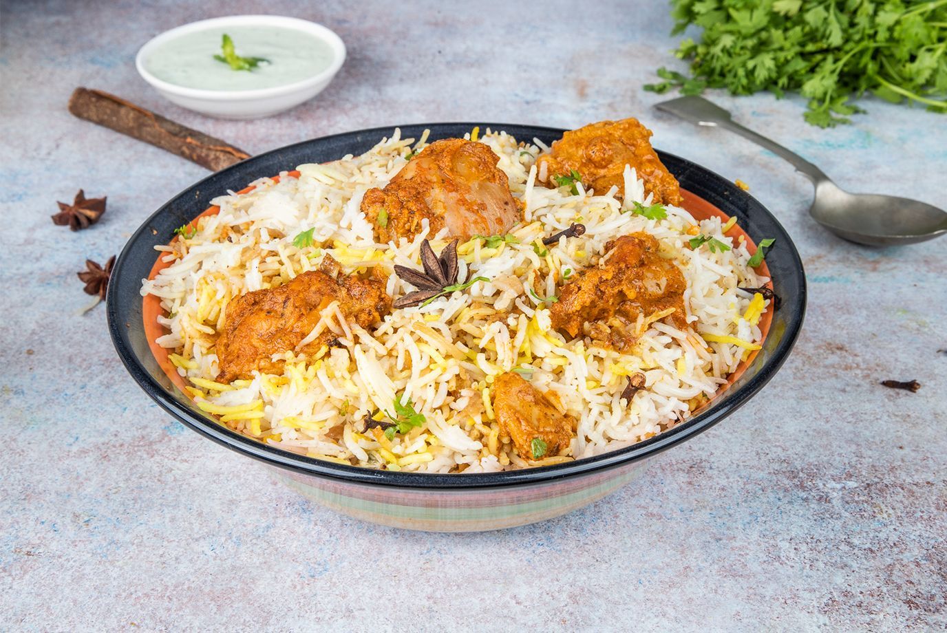 order-lucknowi-chicken-biryani-boneless-serves-1-from-behrouz-biryani