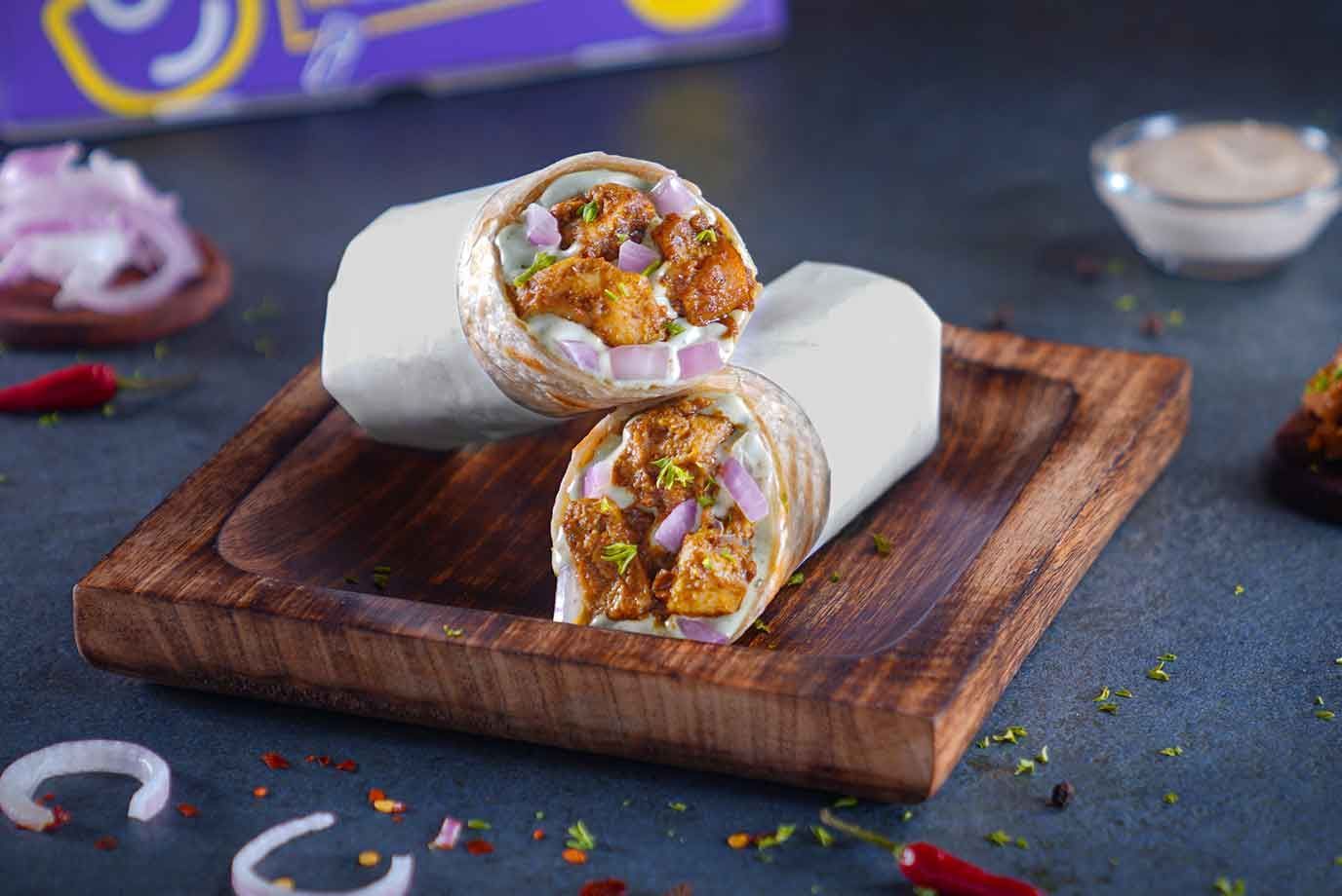Chicken Wrap results in Yelahanka, Bangalore magicpin August, 2022